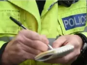 Teenager Arrested as Zombie Knife Seized in Birmingham