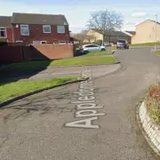 Teenager Seriously Injured in Shard End Street Stabbing