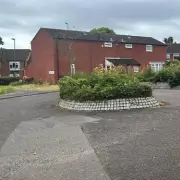 Teenager stabbed while sitting in car in Birmingham's Shard End
