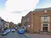 Teens Squared Up to Helpers During Brutal Attack on 14-Year-Old Girl in Dudley