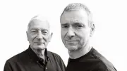 Tenby Father-Son Duo's Sci-Fi Novel Set for June Release