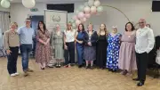 Tesco Fundraiser Boosts Dementia Support in Lancashire