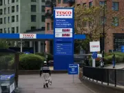Tesco Slashes Fuel Prices at 500 UK Forecourts: Petrol and Diesel Cheaper
