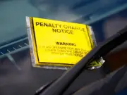 Thousands of Drivers to Get Refunds for Incorrect Parking Fines Since 2020