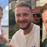 Three Killed in Devon Navy Helicopter Crash Included UK's Only Female Commando