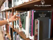 Three Solihull Libraries to Become Community Hubs in New Trial