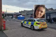 Tipton Man Jailed for Life for Killing 19-Year-Old Girlfriend with Truck
