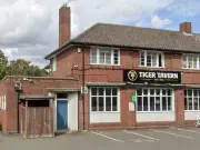 Tipton Pub Tiger Tavern Could Lose Licence Over Illegal Worker Fine