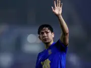 Tomoki Iwata faces defining Birmingham City season with Chris Davies' trust