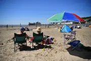 Top Beautiful Beaches Near West Midlands for Perfect Day Trip