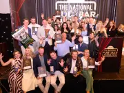 Top UK Pubs Crowned: West Midlands Winner Named in 2026 Awards