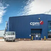Trafford Park Engineering Group CPM Acquired by German Lift Specialist L+L