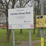 Tragedy in Birmingham: Man in His 20s Found Dead in Sparkbrook Park