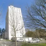 Tragic Fall: 10-Year-Old Dies After Plunging from Fourth Floor in France