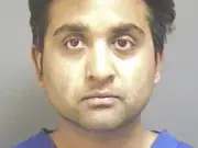Trainee surgeon jailed for 14 years for raping women he met on social media