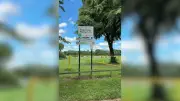 Travellers Ordered to Leave Kings Norton Playing Fields by Monday