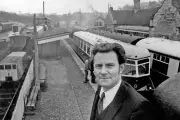 Tributes Paid to Severn Valley Railway Founding Father