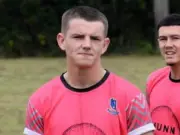 Tributes Paid to Young Footballer Finley Brookman Who Died Suddenly Aged 21