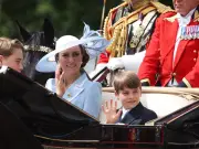 Trooping the Colour 2026: Royal Family Gathers for King's Birthday Parade