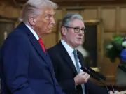 Trump Claims Starmer Will Resign, Blasts PM on Immigration and Energy