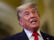 Trump in Crisis Over World Cup Chants Linking Him to Jeffrey Epstein