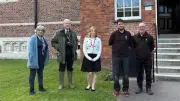 Tudor Tunnels and Artefacts Found at New Hall School Chelmsford