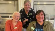 Tunbridge Wells Charities Unite for Better Neuro Rehab Access