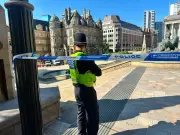 Two Arrested After Teenager Stabbed in Birmingham City Centre