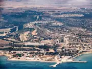 Two Boys Die in Hot Car in Cyprus After Being Left Inside to Sleep