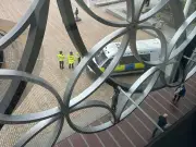 Two Injured in Stabbing Outside Library of Birmingham: What We Know