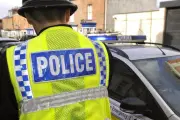 Two Men Arrested in Birmingham Burglary and Theft Crackdown