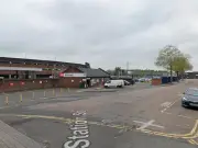 Two Men Suffer Serious Electrical Burns in Walsall Fire Near Railway Station