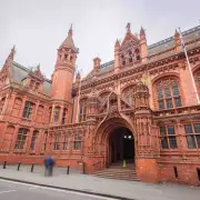 Two More Charged Over Smethwick Stabbing Disorder Incident
