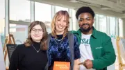 Two New Poetry Anthologies Celebrate Rochdale's Town of Culture Year