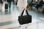 Two-Piece Travel Set Helps Holidaymakers Pack Smarter for Ryanair Flights