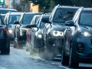 Two-Thirds of UK Drivers Oppose New 20mph Speed Limit Proposals