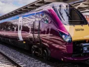 Two Trains Collide Near Bedford with Serious Injuries Reported