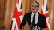 UK Bans Social Media for Under-16s in Major Child Safety Push