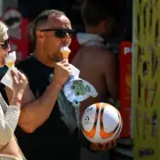 UK Braces for 32°C Heatwave: Exact Date and Affected Counties Revealed