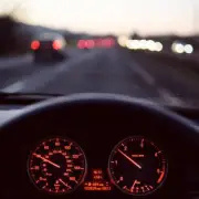 UK Drivers Face Mandatory Speed Limiters After Speeding Offences
