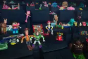 UK Families Hoarding Half a Billion Unused Toys, Research Reveals