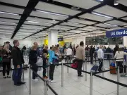 UK Foreign Office Warns: Colombia, Peru Border Closed from June 20-22 for Elections