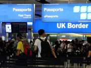 UK Foreign Office Warns Tourists Must Complete Health Declaration for Sierra Leone