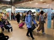 UK Foreign Office Warns Tourists of 'Heightened Tensions' in Kosovo