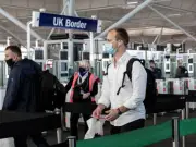 UK Foreign Office Warns Tourists of Mexico Protests During World Cup