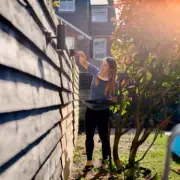 UK Garden Fence Rules 2026: £2,500 Fine for Breaching Height Limit