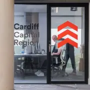 UK Government Approves Final £134m for Cardiff Capital Region City Deal
