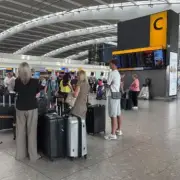 UK Government Unveils 6 New Aviation Laws for Major Airlines