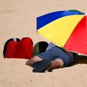 UK Heatwave Date Announced: Considerable Warmth Expected from June 22