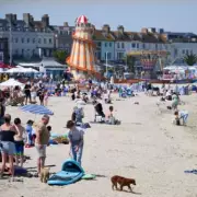 UK Heatwave Date Revealed: August to Be Hottest Summer Month